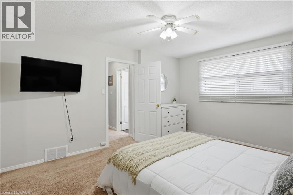 914 Mohawk Road Unit# 7, Hamilton, Ontario  L8T 2R8 - Photo 20 - 40822995