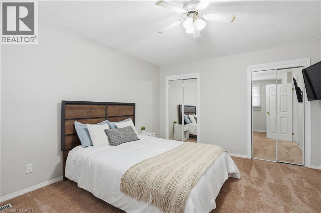 914 Mohawk Road Unit# 7, Hamilton, Ontario  L8T 2R8 - Photo 21 - 40822995