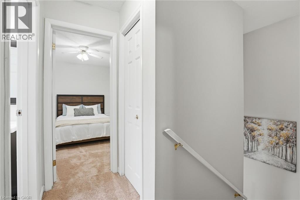 914 Mohawk Road Unit# 7, Hamilton, Ontario  L8T 2R8 - Photo 18 - 40822995