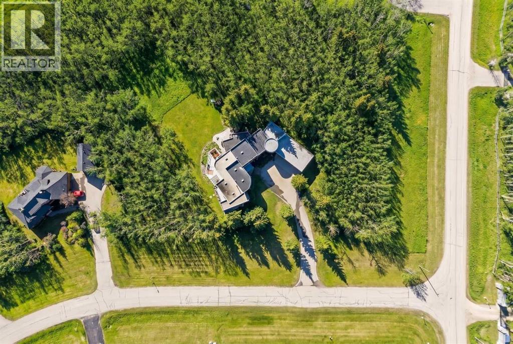 43 Westbluff Place, Rural Rocky View County, Alberta  T3Z 3N9 - Photo 2 - A2297638