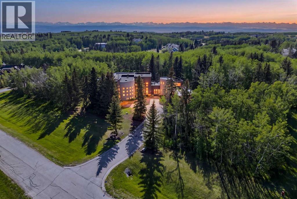 43 Westbluff Place, Rural Rocky View County, Alberta