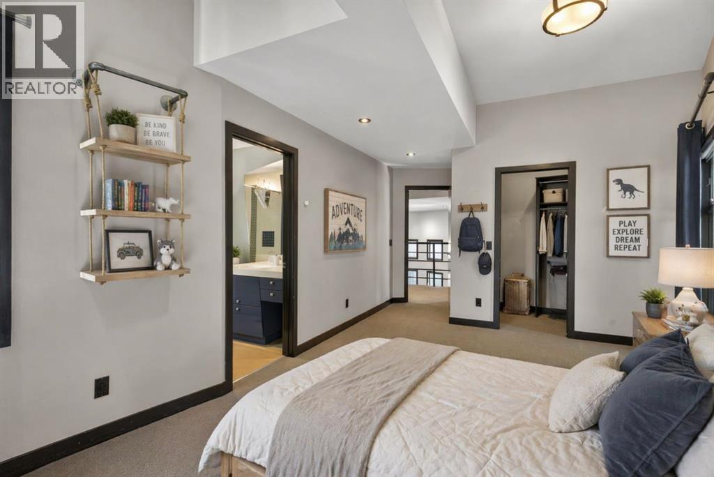 43 Westbluff Place, Rural Rocky View County, Alberta  T3Z 3N9 - Photo 29 - A2297638