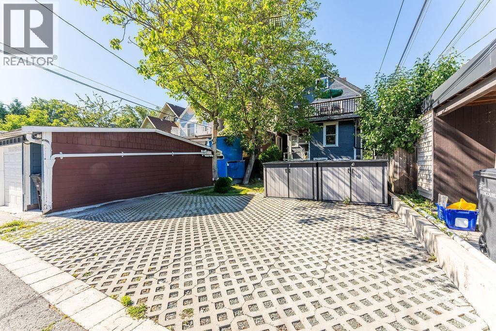 136 W 12th Avenue, Vancouver, British Columbia  V5Y 1T7 - Photo 34 - R3114154