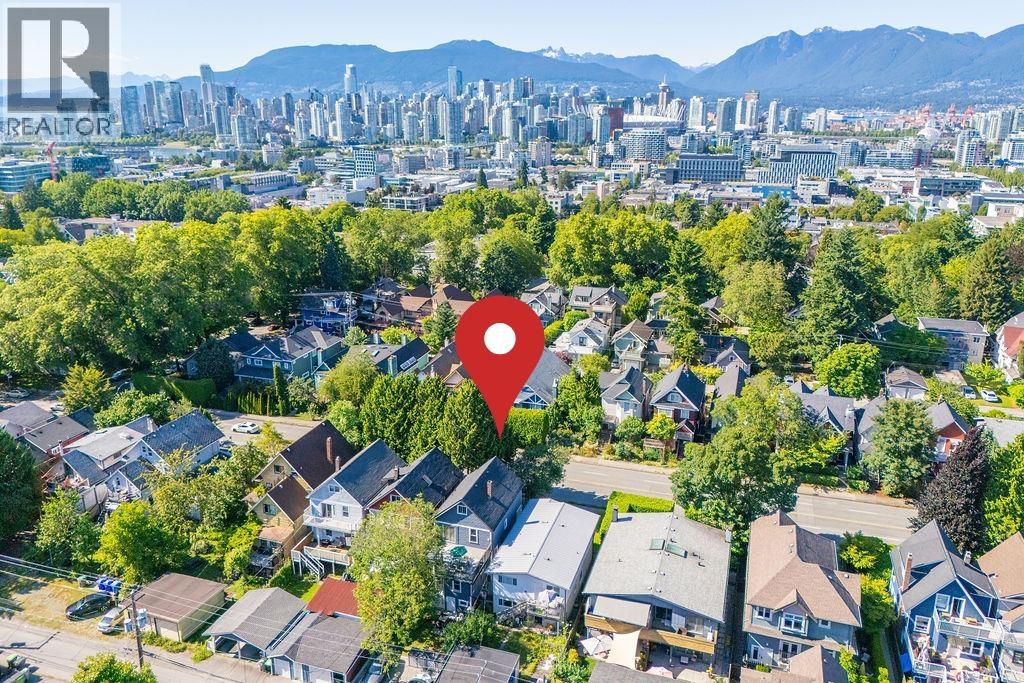 136 W 12th Avenue, Vancouver, British Columbia  V5Y 1T7 - Photo 37 - R3114154