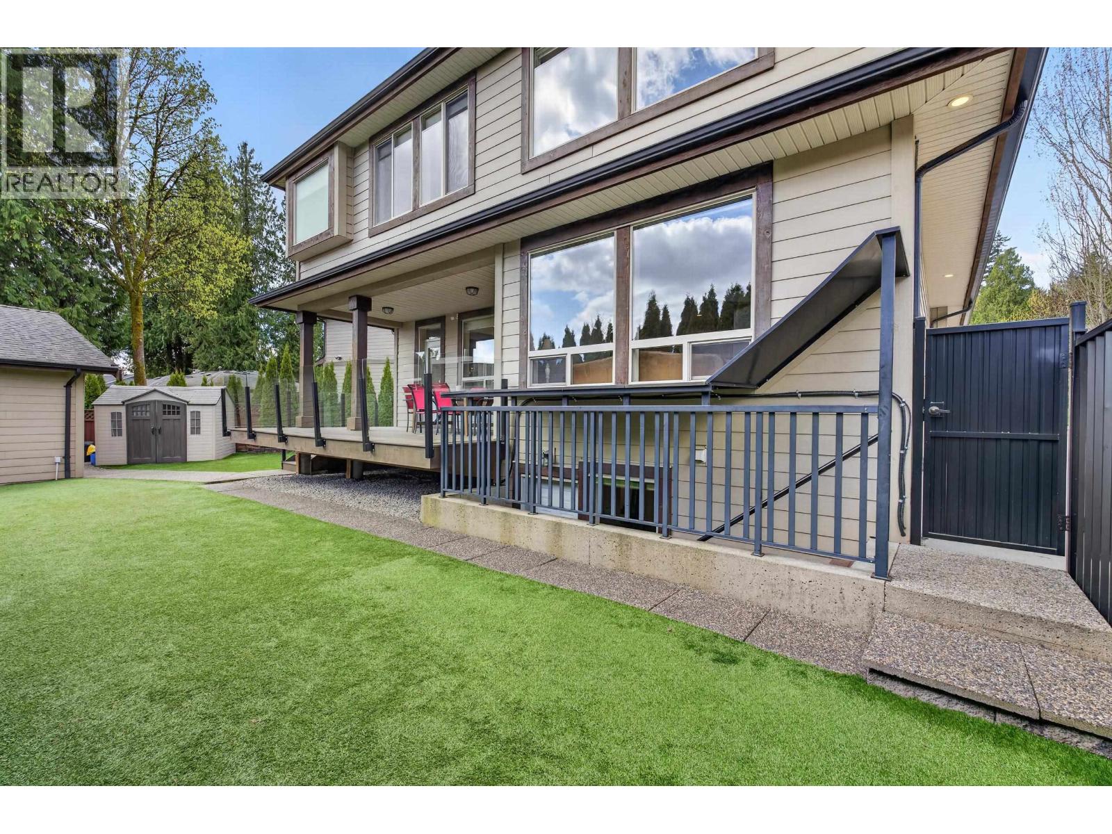 1213 Burkemont Place, Coquitlam, British Columbia  V3B 0C8 - Photo 33 - R3114161