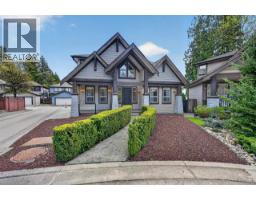 1213 BURKEMONT PLACE, Coquitlam, British Columbia