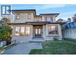 8543 ROYAL OAK AVENUE, Burnaby, British Columbia