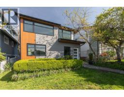 3853 FRANCES STREET, Burnaby, British Columbia