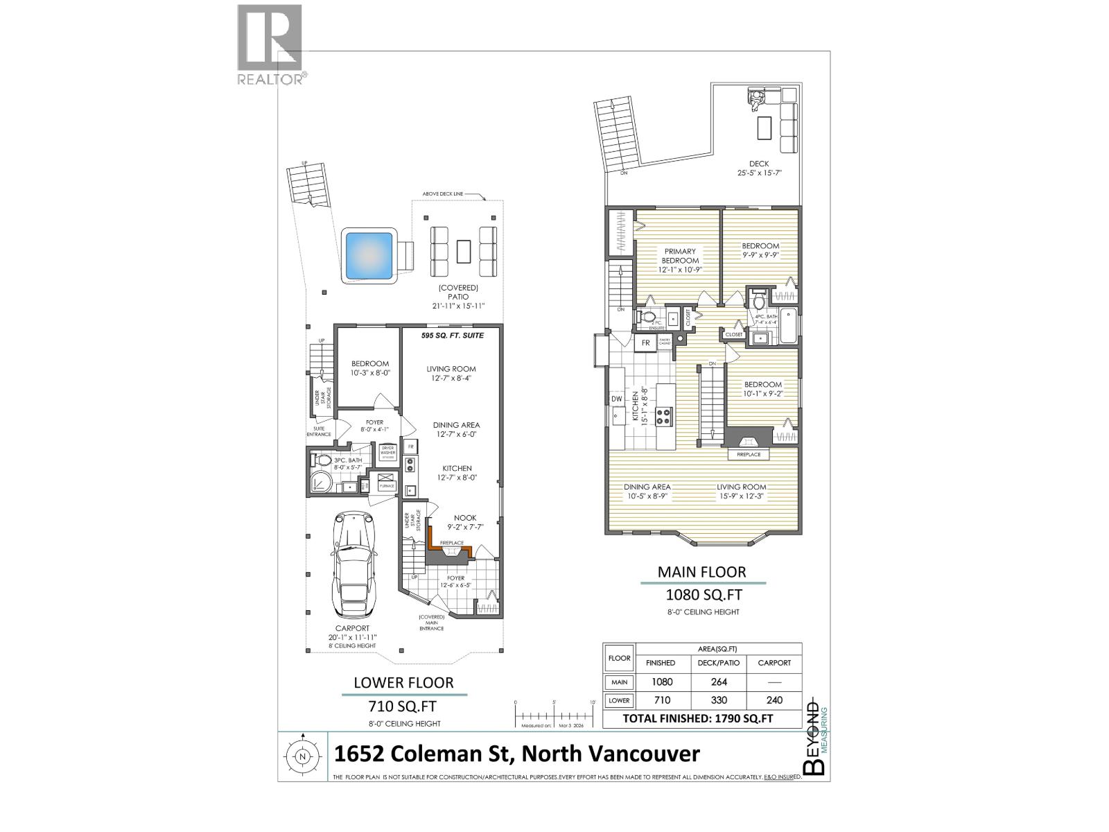 1652 Coleman Street, North Vancouver, British Columbia  V7K 1X1 - Photo 39 - R3114194