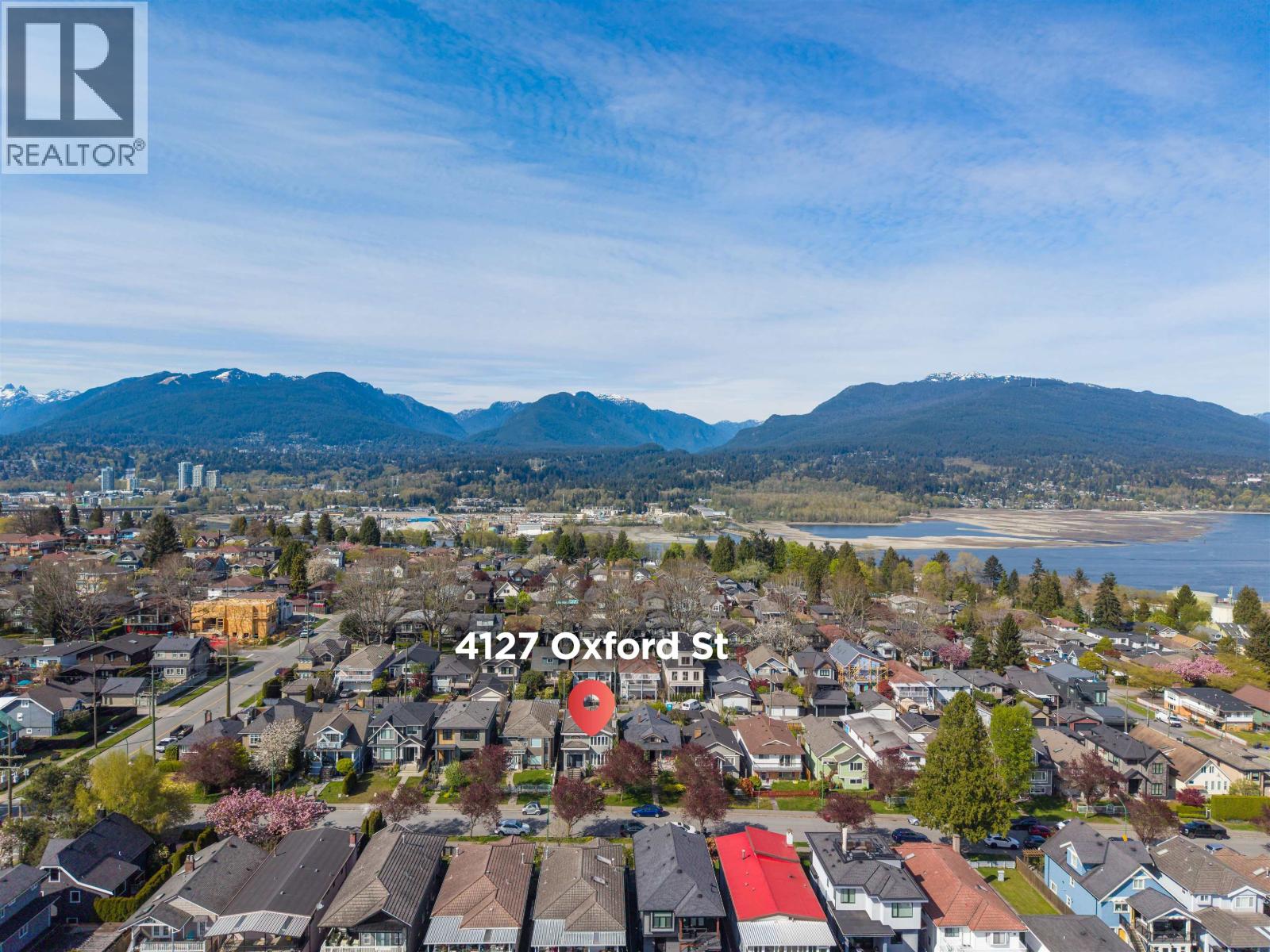 4127 Oxford Street, Burnaby, British Columbia  V5C 7A2 - Photo 35 - R3114200