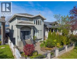 4127 OXFORD STREET, Burnaby, British Columbia