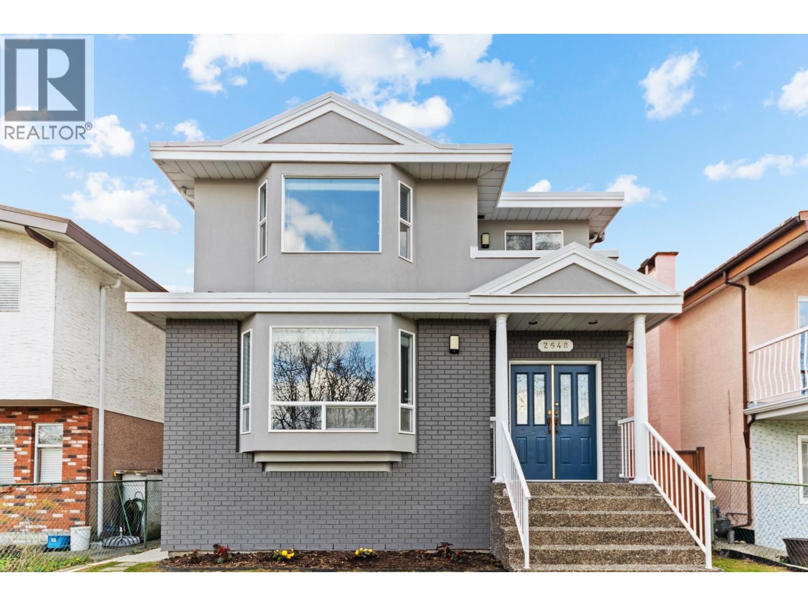 2648 E 19TH AVENUE, Vancouver, British Columbia