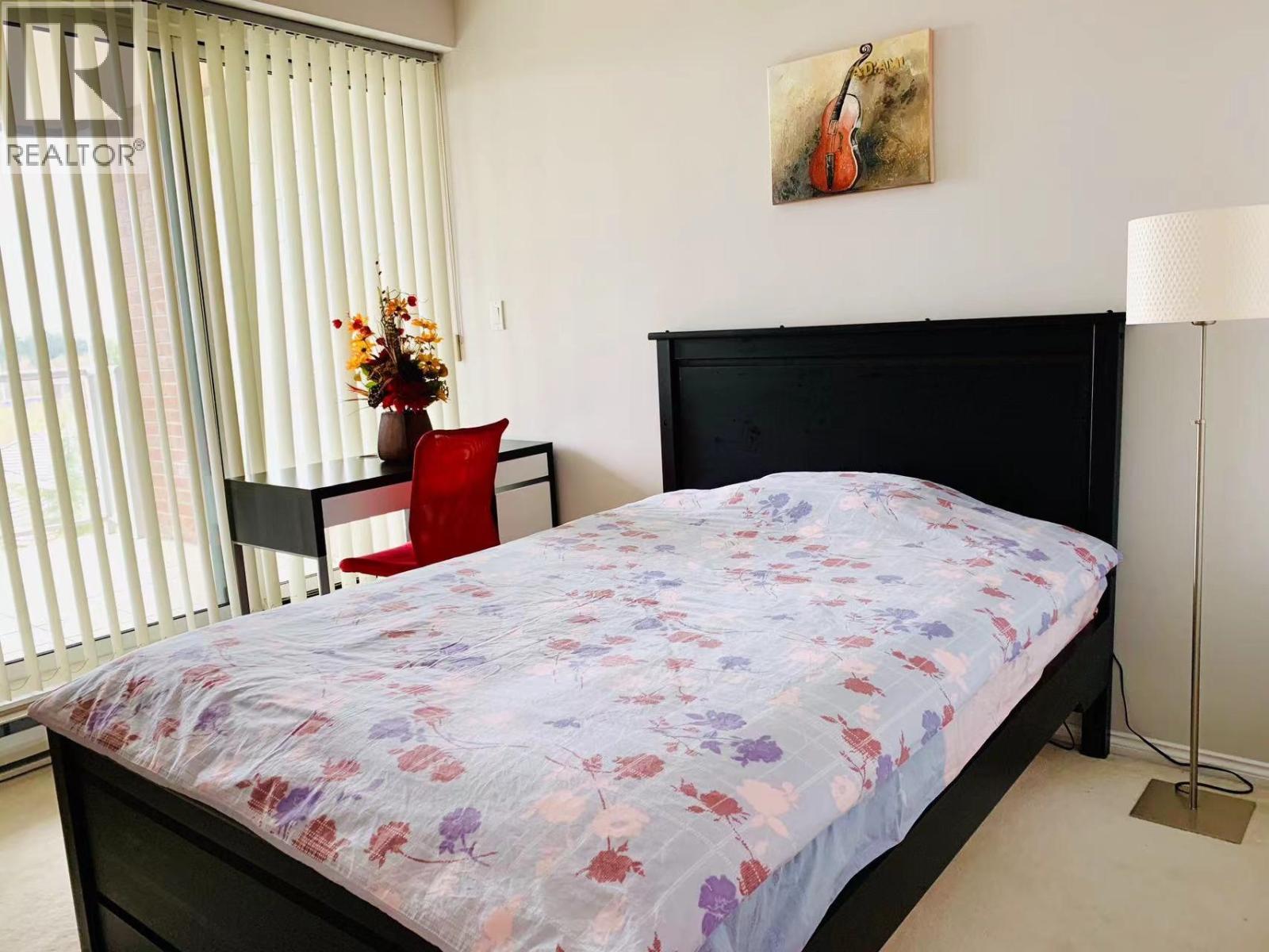 804 5775 Hampton Place, Vancouver, British Columbia  V6T 2G6 - Photo 12 - R3114219