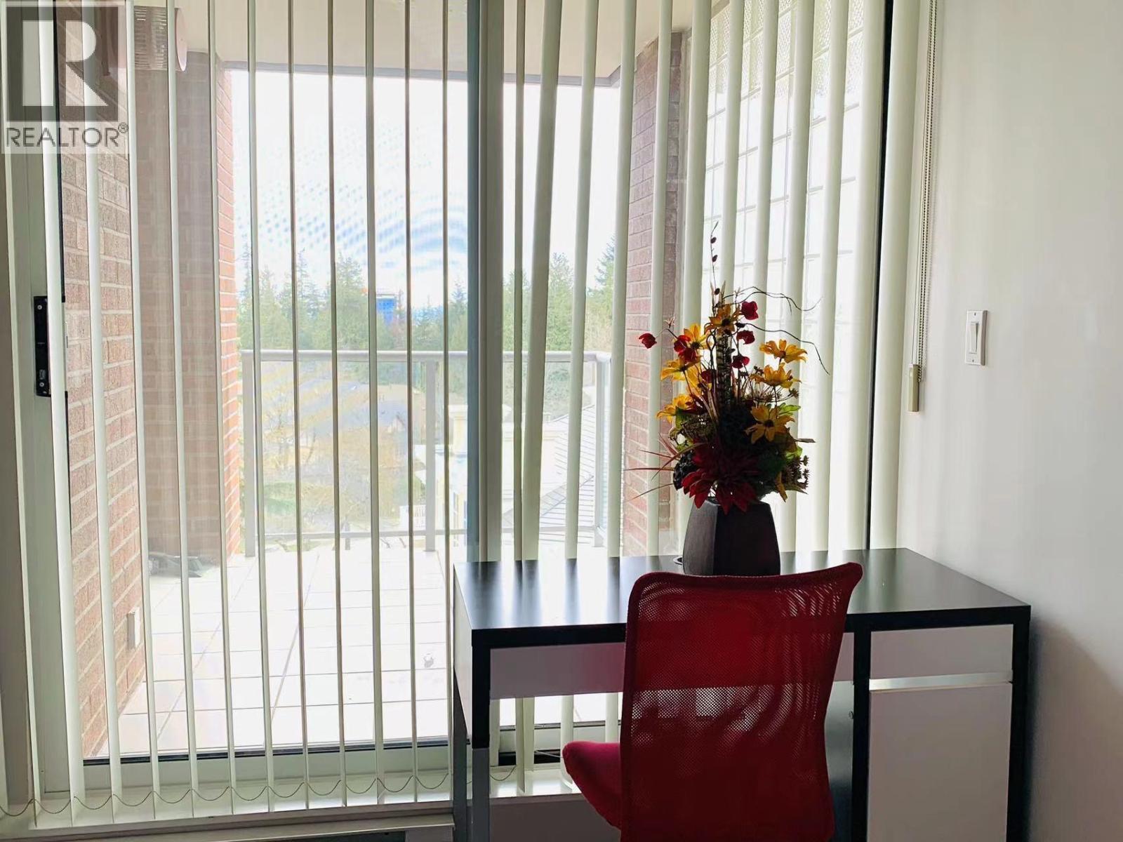 804 5775 Hampton Place, Vancouver, British Columbia  V6T 2G6 - Photo 3 - R3114219