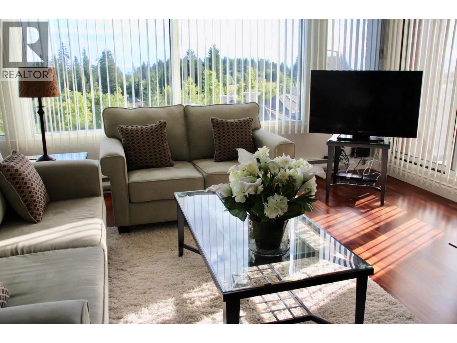 804 5775 Hampton Place, Vancouver, British Columbia  V6T 2G6 - Photo 5 - R3114219