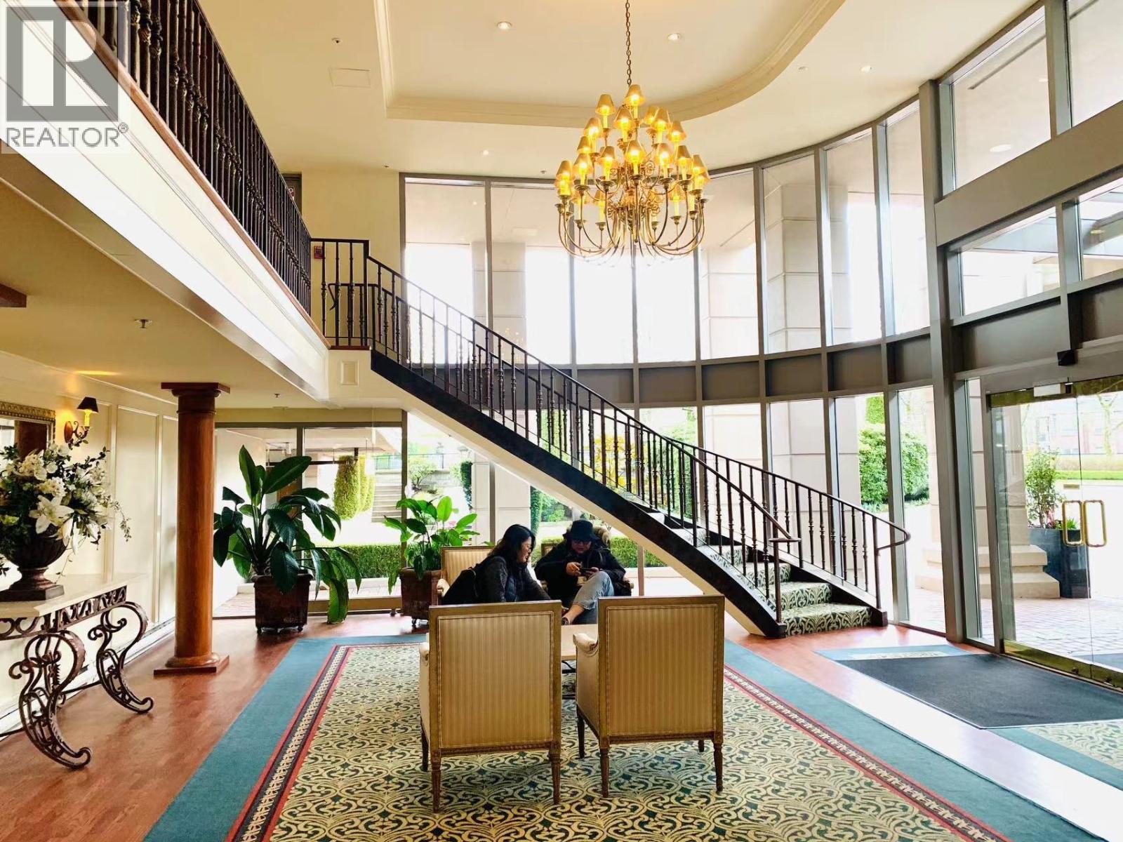 804 5775 Hampton Place, Vancouver, British Columbia  V6T 2G6 - Photo 8 - R3114219