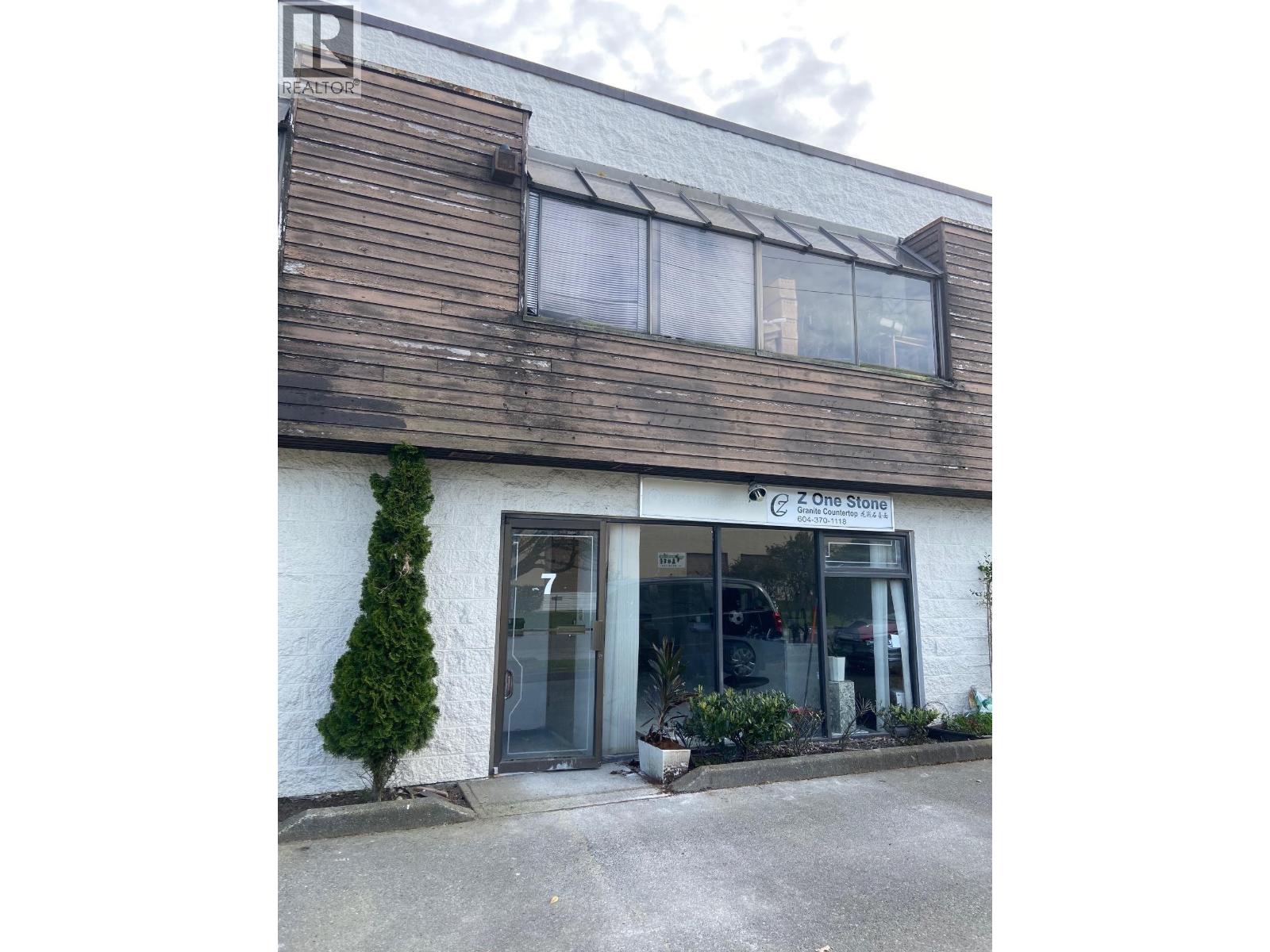 7 11720 Voyageur Way, Richmond, British Columbia  V6X 3G9 - Photo 1 - C8078086