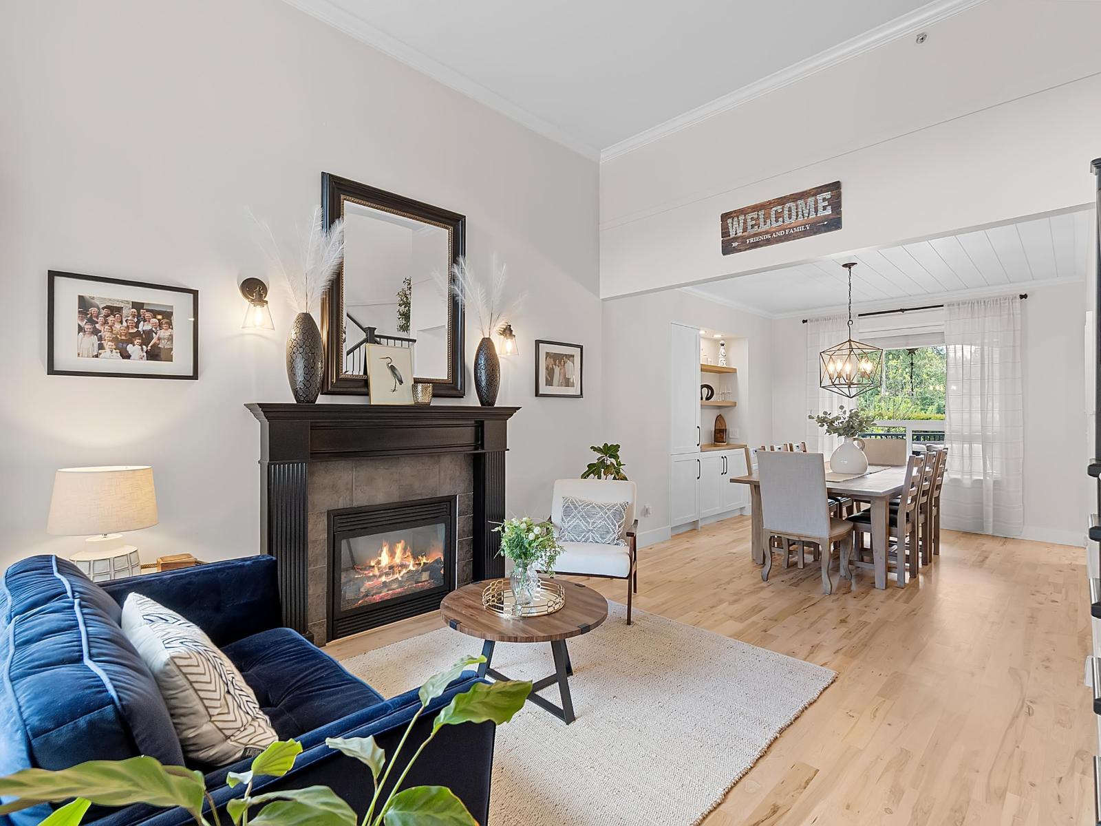 21788 95a Avenue, Langley, British Columbia  V1M 4E9 - Photo 5 - R3113989