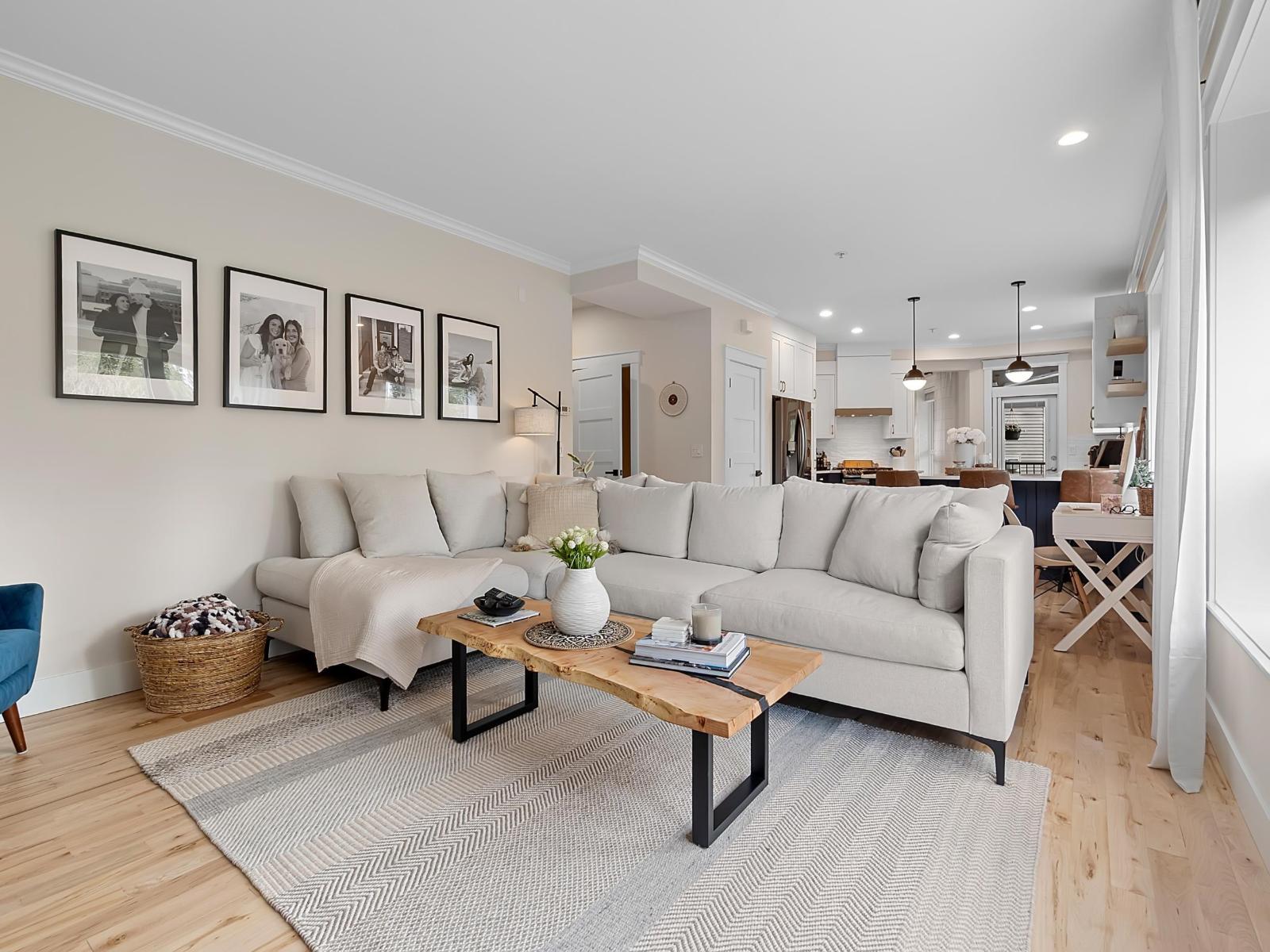 21788 95a Avenue, Langley, British Columbia  V1M 4E9 - Photo 7 - R3113989