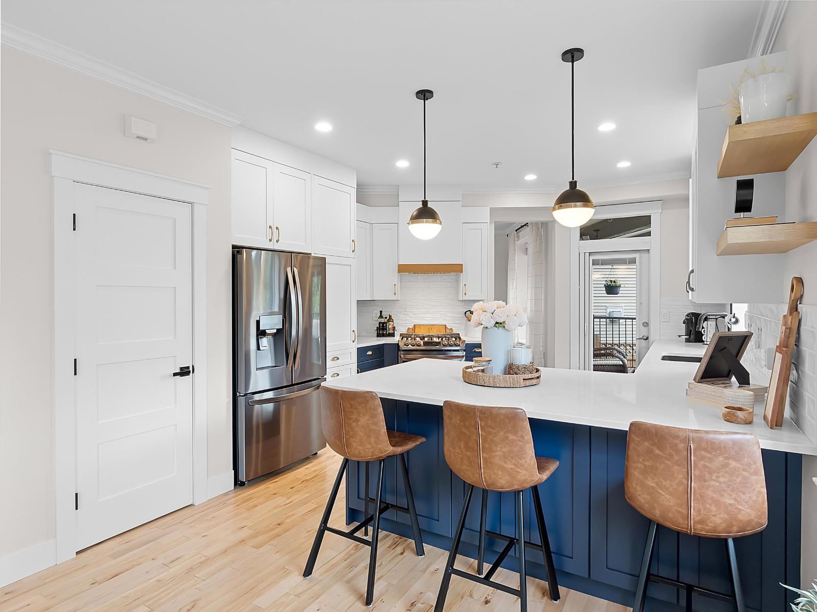 21788 95a Avenue, Langley, British Columbia  V1M 4E9 - Photo 9 - R3113989