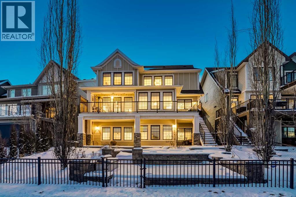 1117 Coopers Drive SW, Airdrie, Alberta