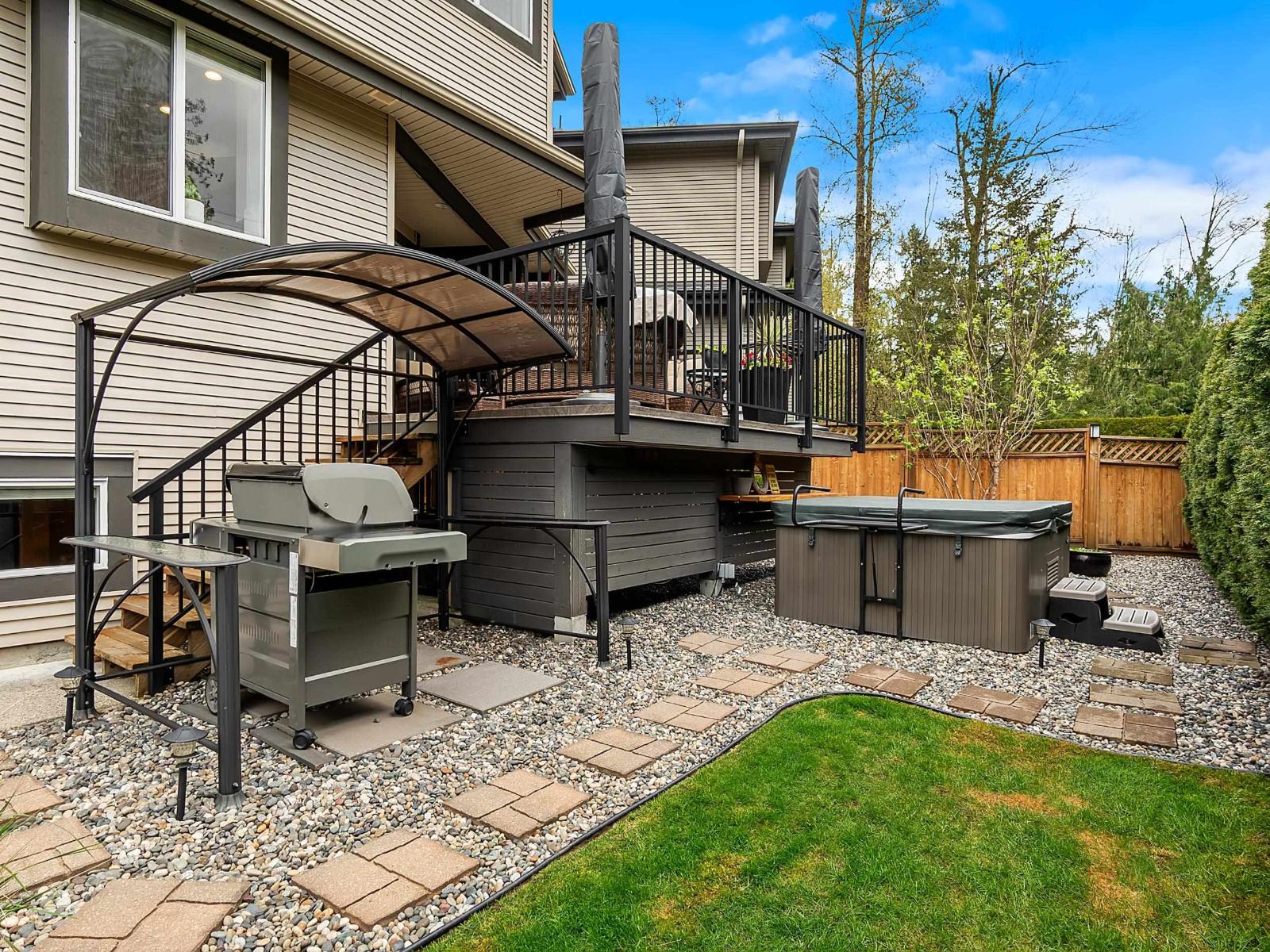 21788 95a Avenue, Langley, British Columbia  V1M 4E9 - Photo 39 - R3113989