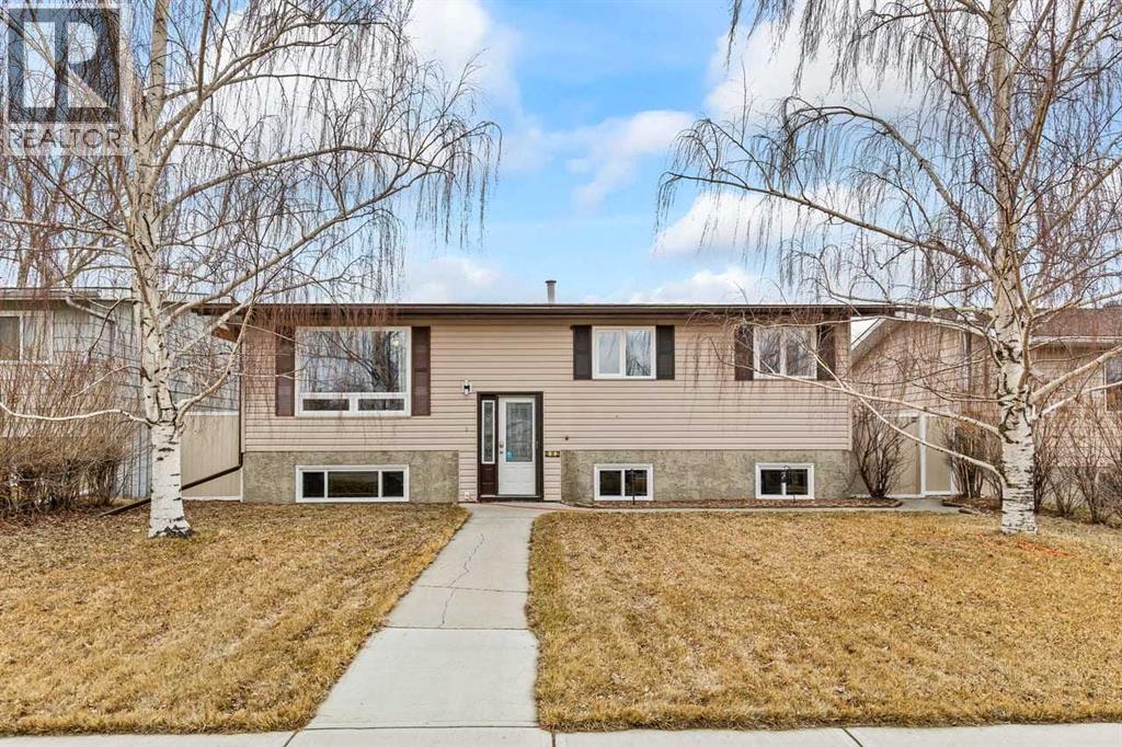 302 Stuart Street, Blackie, Alberta