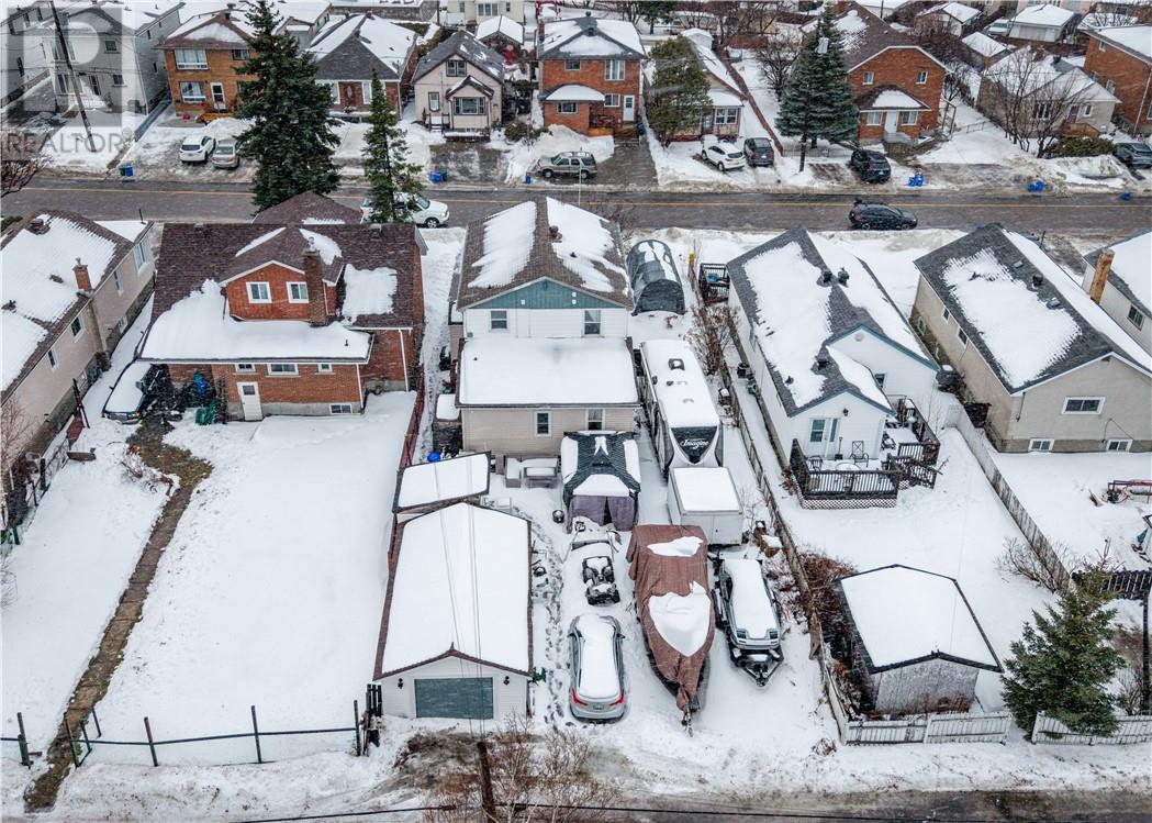 58 Tuddenham Avenue, Sudbury, Ontario  P3C 3G3 - Photo 38 - 2126067