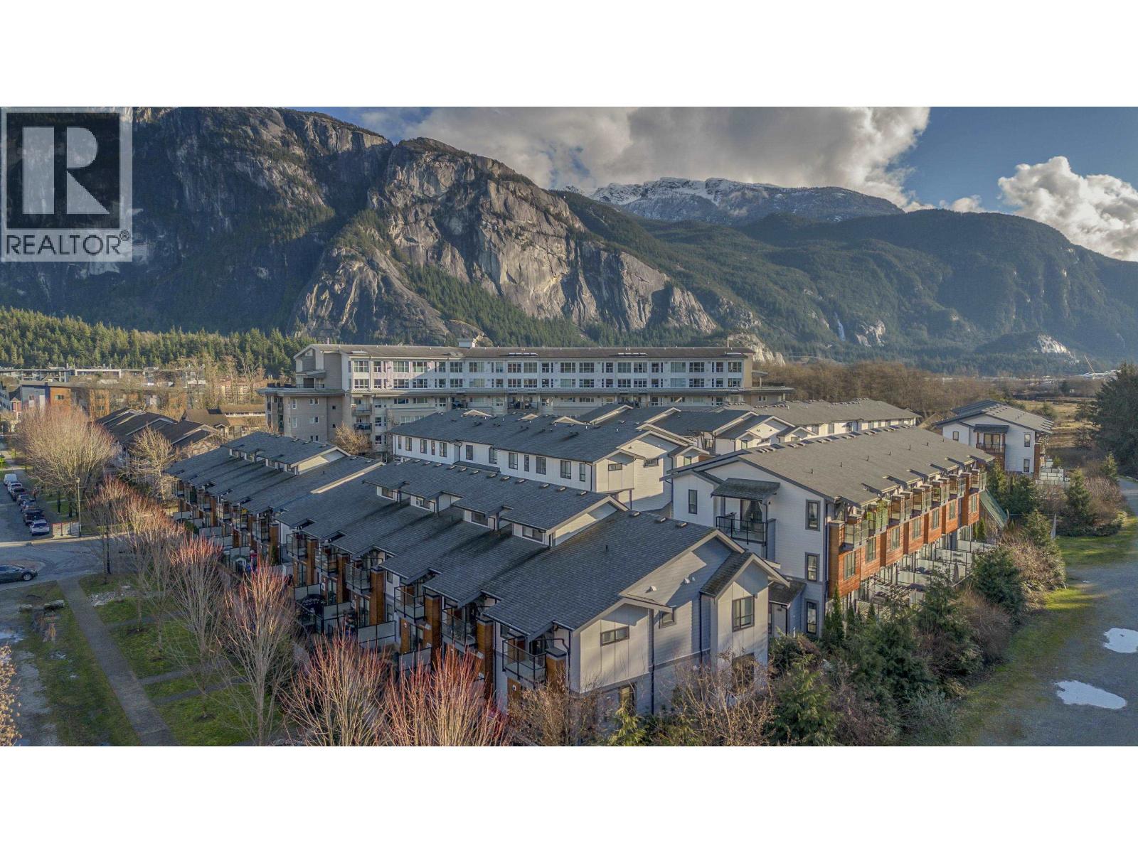 40 1188 Main Street, Squamish, British Columbia  V8B 0Z3 - Photo 3 - R3090406