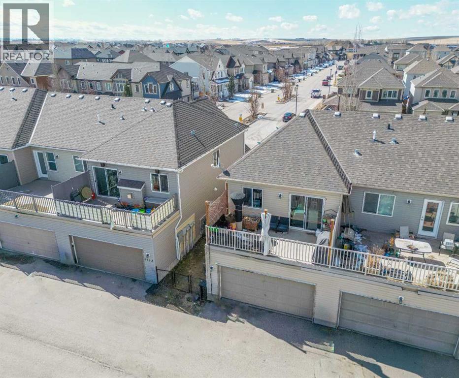 3110 Windsong Boulevard SW, Airdrie, Alberta  T4B 3R7 - Photo 22 - A2302396