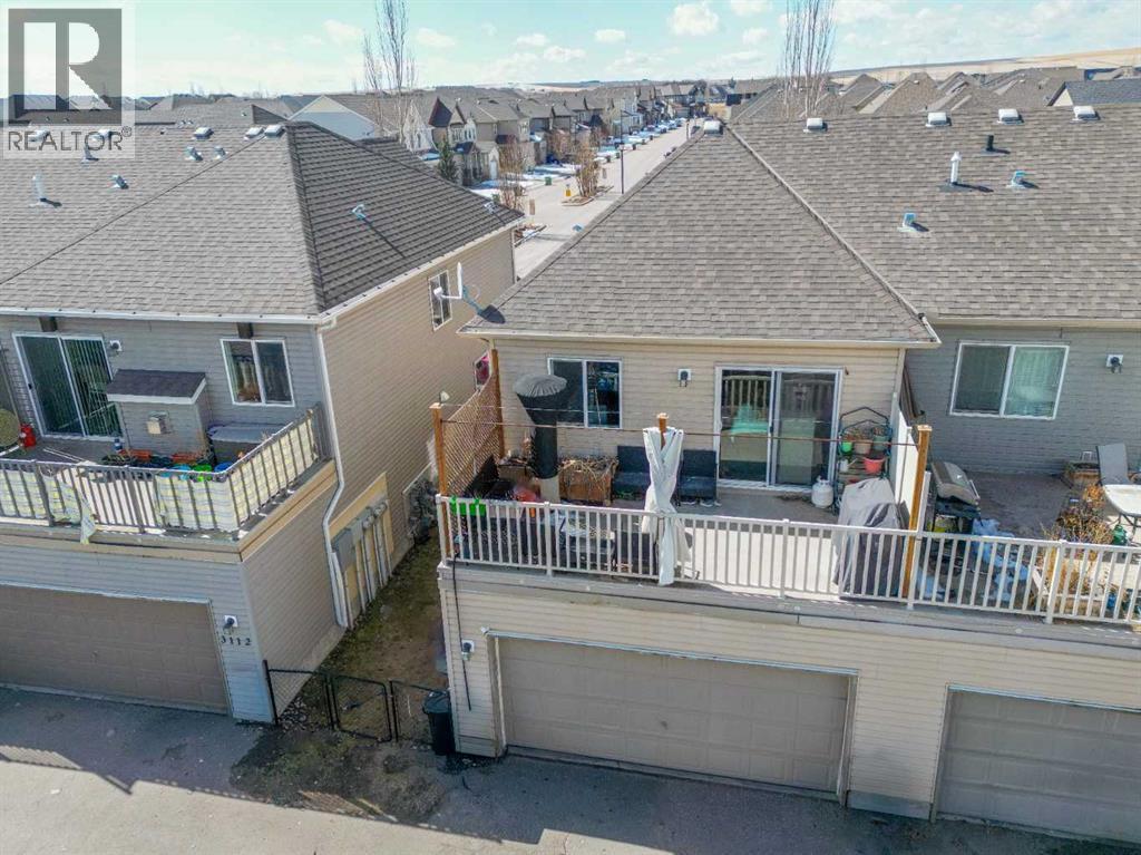 3110 Windsong Boulevard SW, Airdrie, Alberta  T4B 3R7 - Photo 23 - A2302396