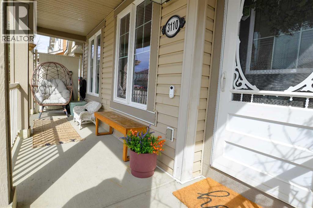 3110 Windsong Boulevard SW, Airdrie, Alberta  T4B 3R7 - Photo 36 - A2302396