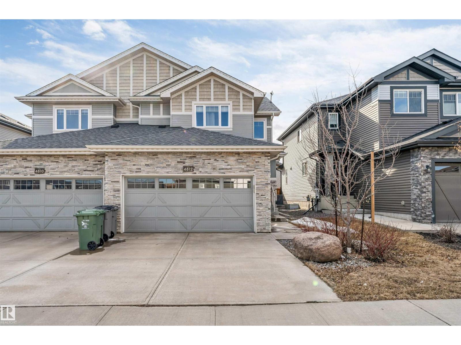 4812 37 ST, beaumont, Alberta
