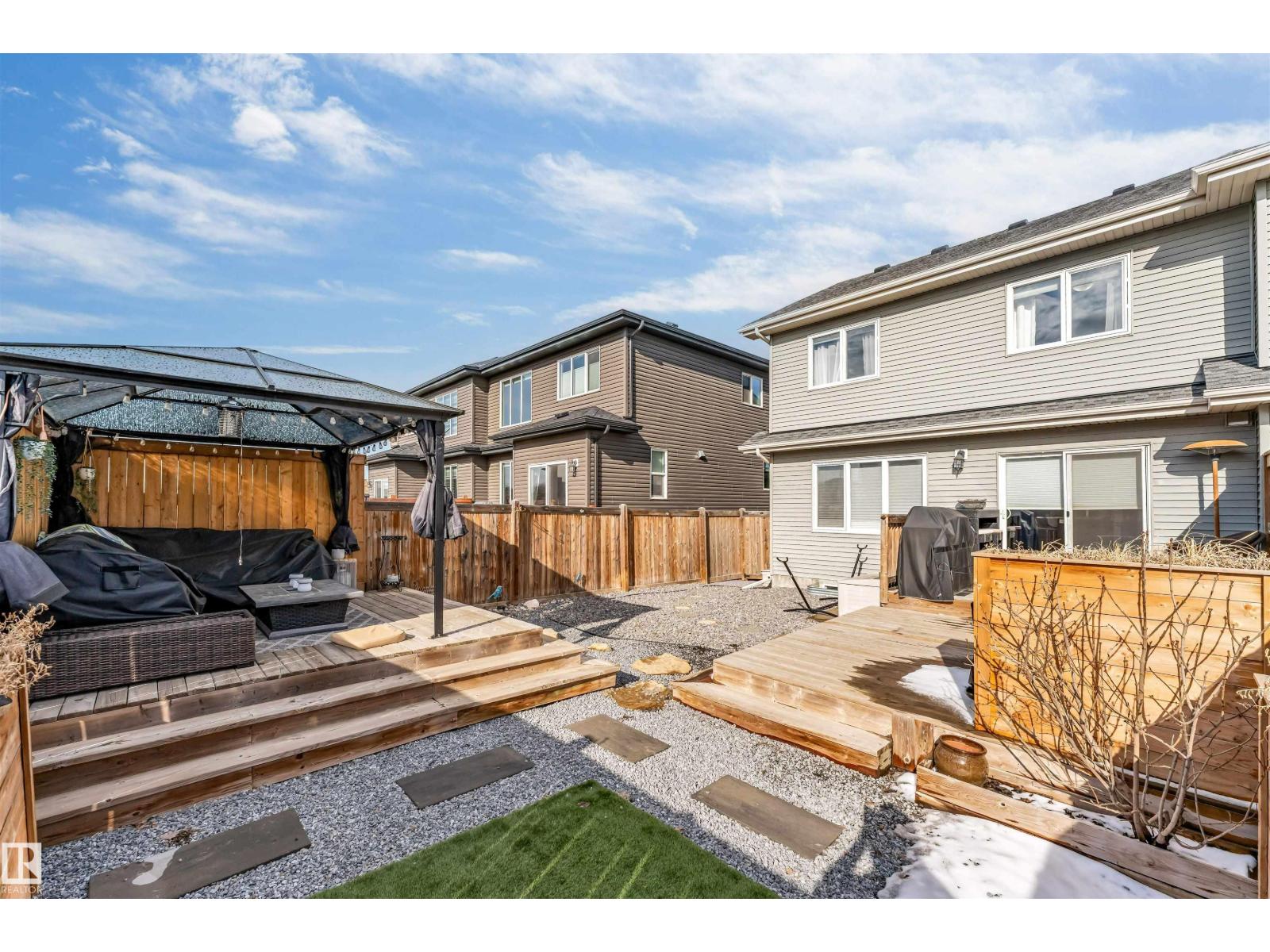 4812 37 St, Beaumont, Alberta  T4X 2B5 - Photo 40 - E4483400