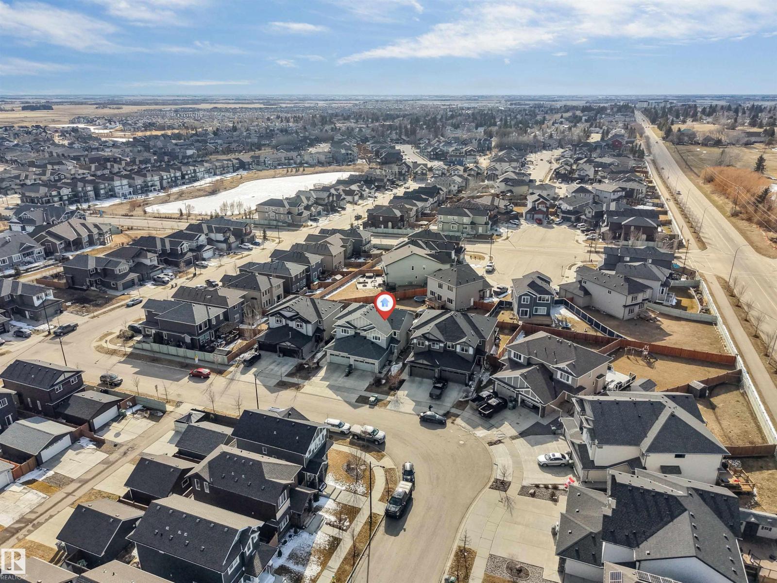 4812 37 St, Beaumont, Alberta  T4X 2B5 - Photo 45 - E4483400