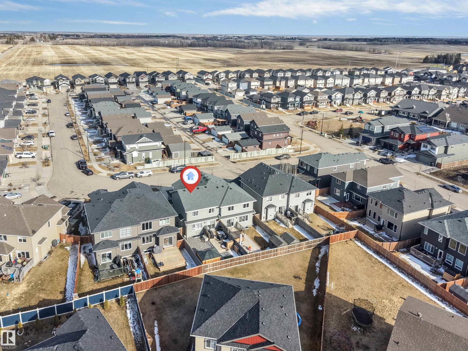 4812 37 St, Beaumont, Alberta  T4X 2B5 - Photo 46 - E4483400