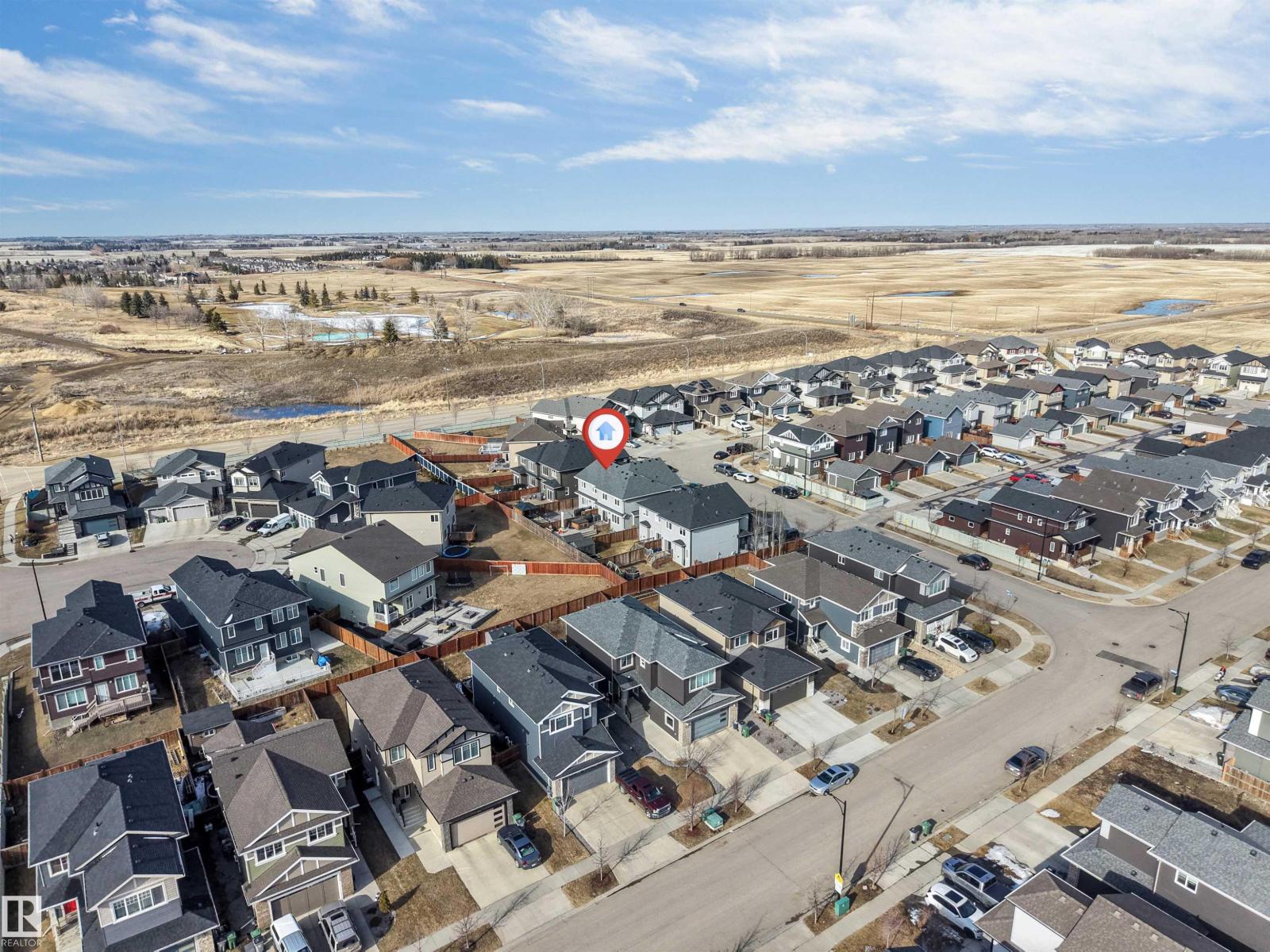 4812 37 St, Beaumont, Alberta  T4X 2B5 - Photo 47 - E4483400