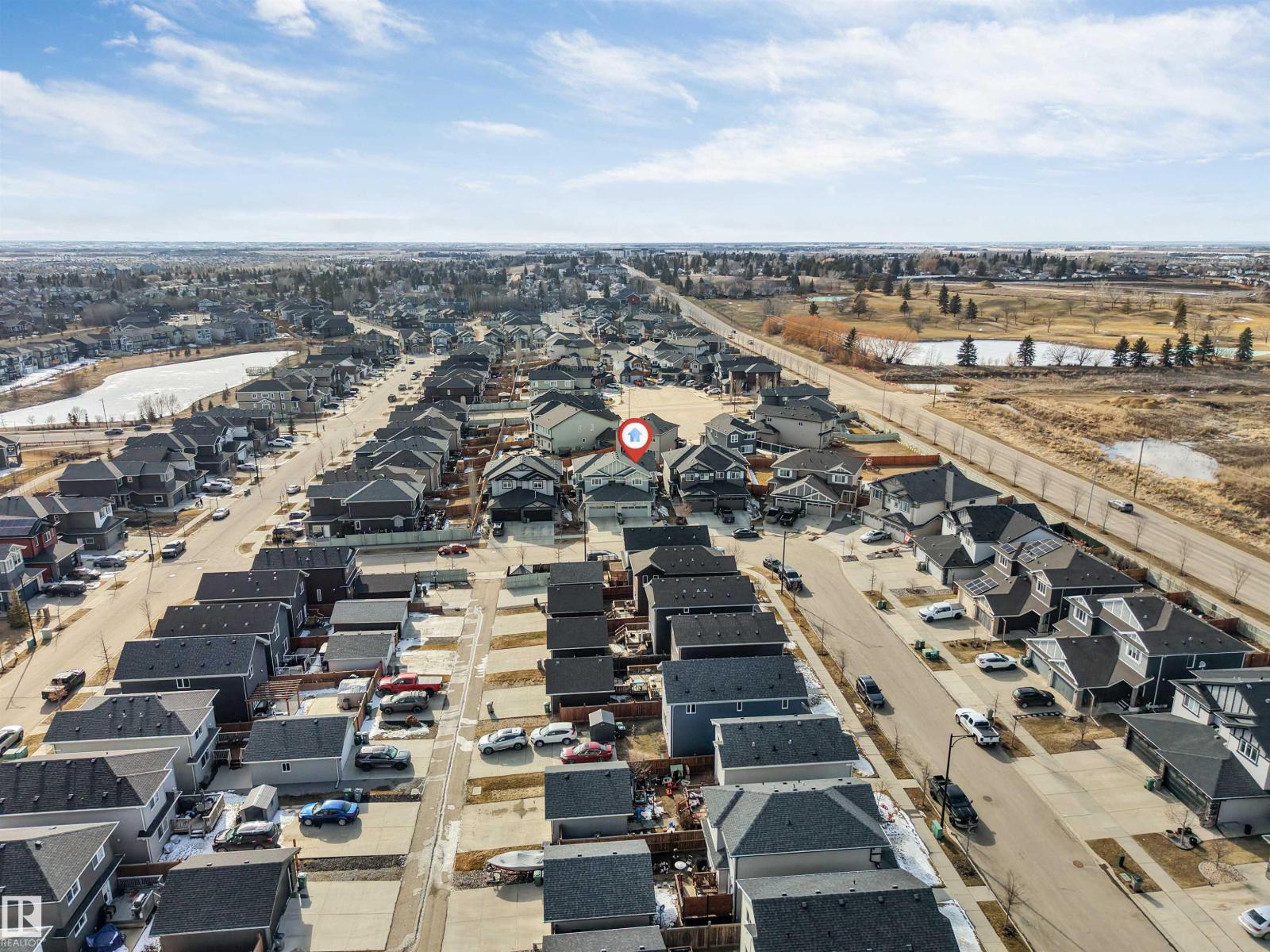 4812 37 St, Beaumont, Alberta  T4X 2B5 - Photo 48 - E4483400