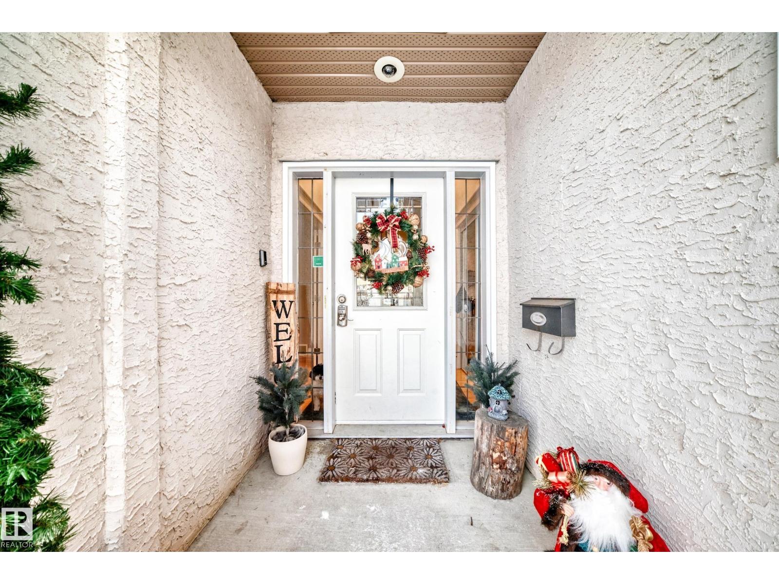 1605 Haswell Co Nw, Edmonton, Alberta  T6R 3C2 - Photo 13 - E4483401