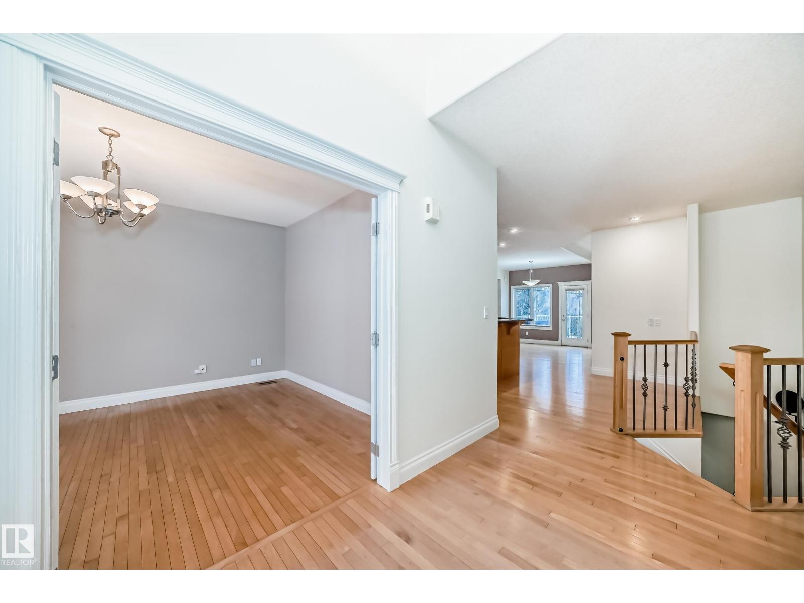 1605 Haswell Co Nw, Edmonton, Alberta  T6R 3C2 - Photo 15 - E4483401