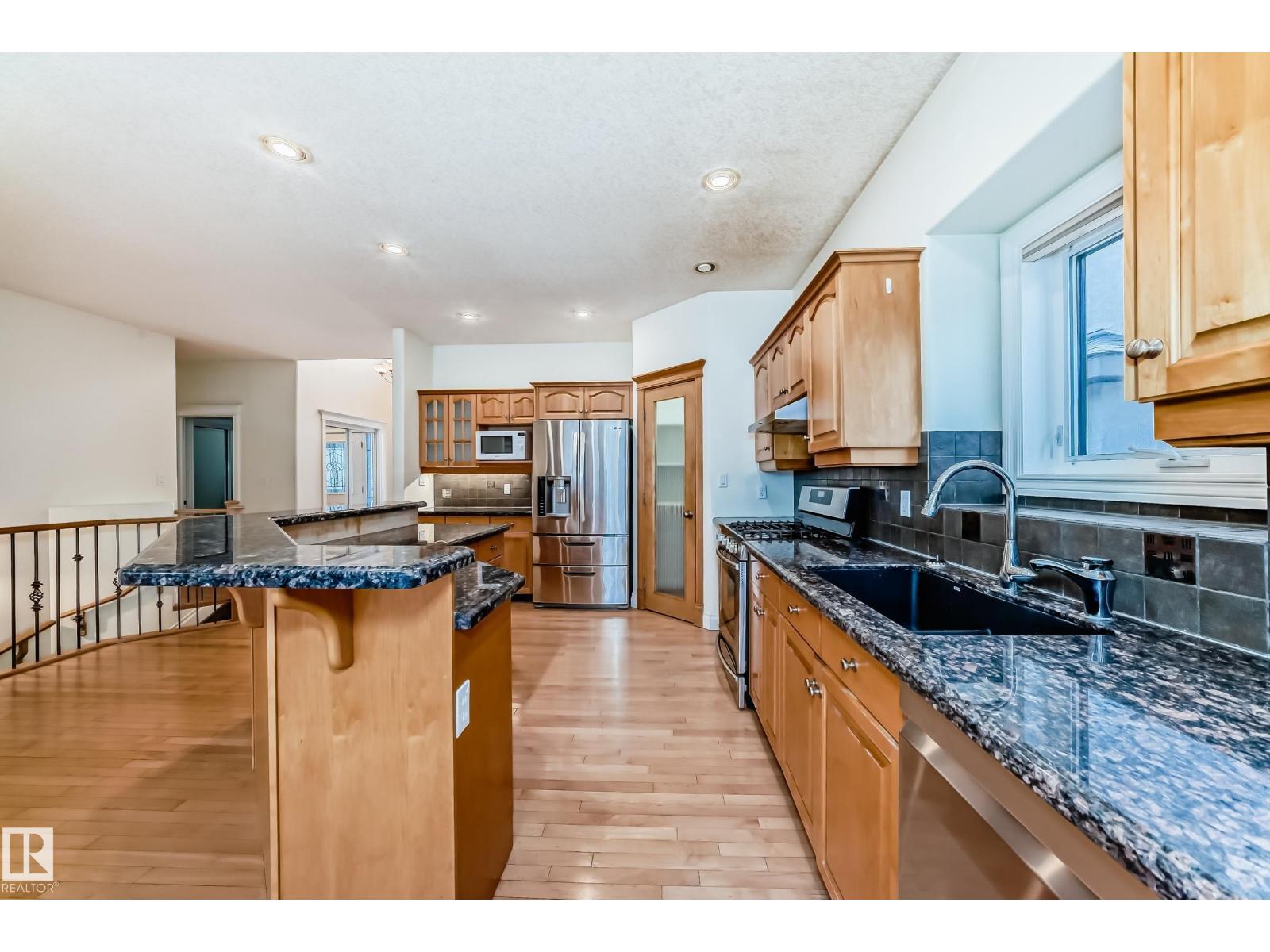 1605 Haswell Co Nw, Edmonton, Alberta  T6R 3C2 - Photo 18 - E4483401