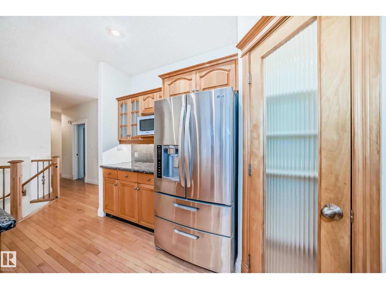 1605 Haswell Co Nw, Edmonton, Alberta  T6R 3C2 - Photo 20 - E4483401