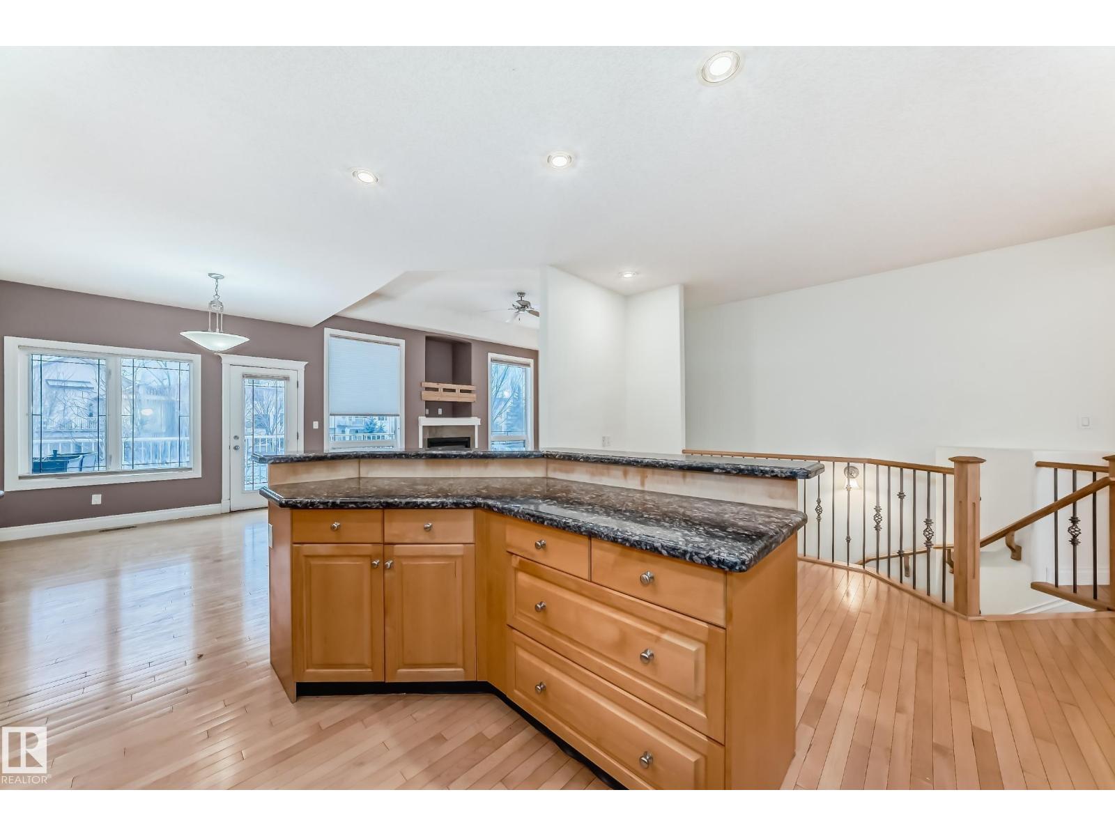 1605 Haswell Co Nw, Edmonton, Alberta  T6R 3C2 - Photo 21 - E4483401