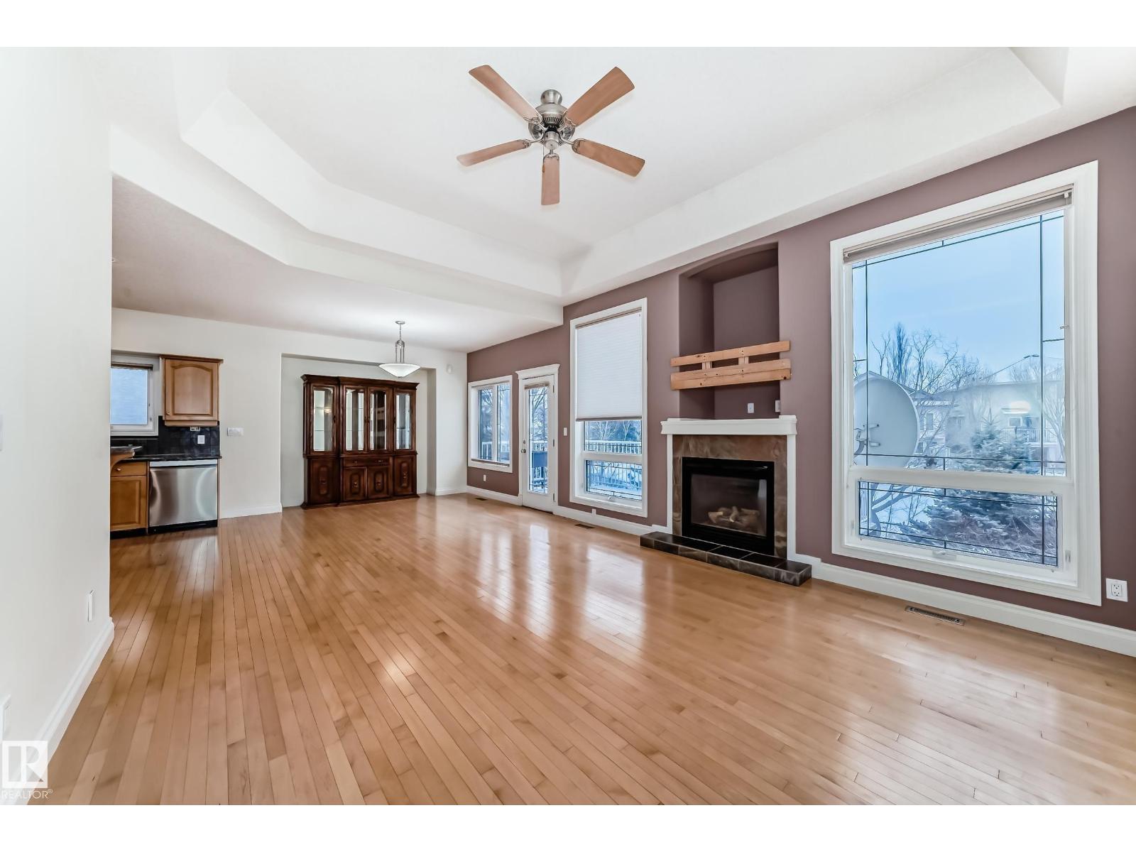 1605 Haswell Co Nw, Edmonton, Alberta  T6R 3C2 - Photo 25 - E4483401