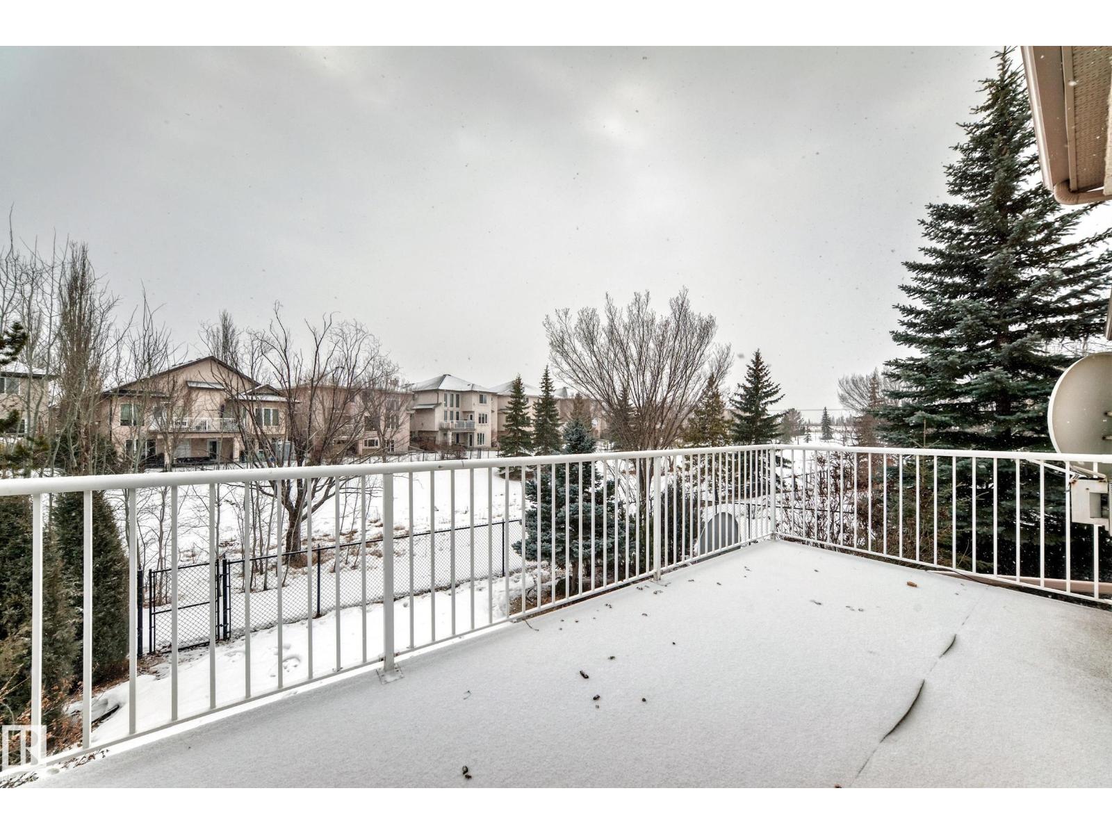 1605 Haswell Co Nw, Edmonton, Alberta  T6R 3C2 - Photo 26 - E4483401