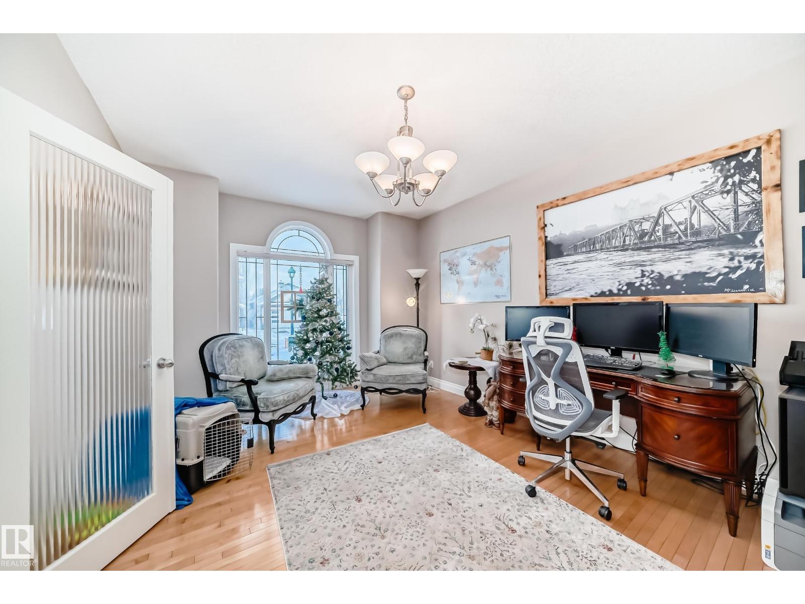 1605 Haswell Co Nw, Edmonton, Alberta  T6R 3C2 - Photo 39 - E4483401