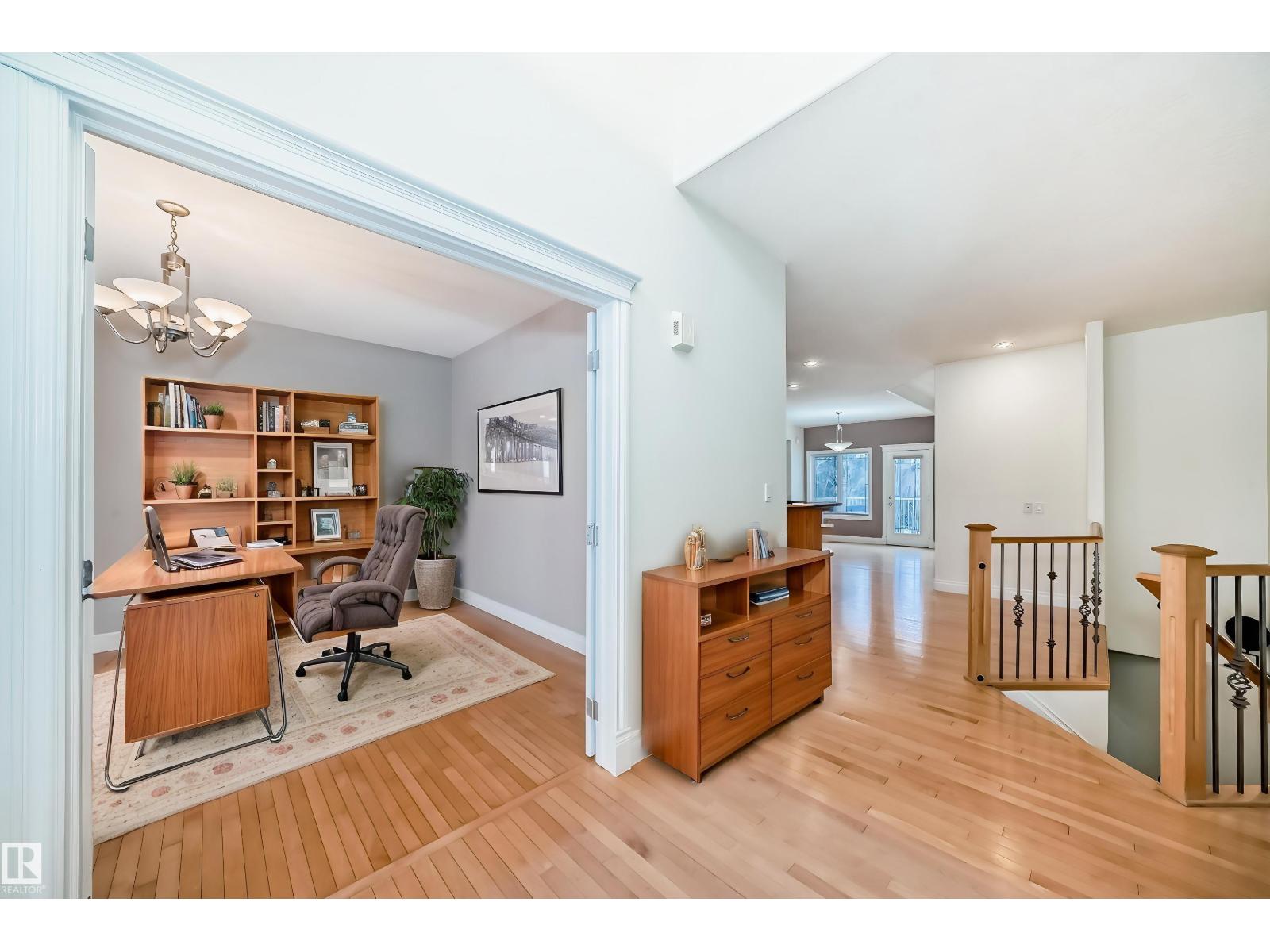 1605 Haswell Co Nw, Edmonton, Alberta  T6R 3C2 - Photo 6 - E4483401