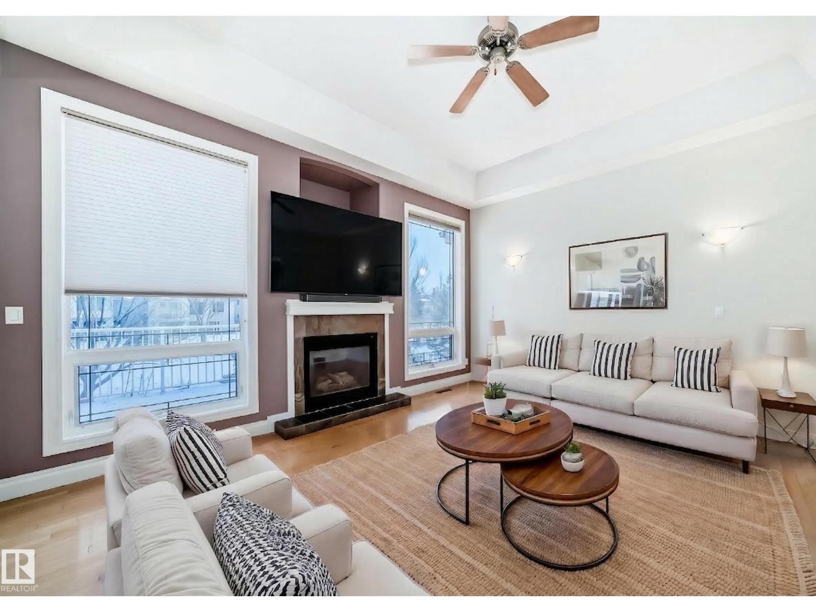 1605 Haswell Co Nw, Edmonton, Alberta  T6R 3C2 - Photo 7 - E4483401