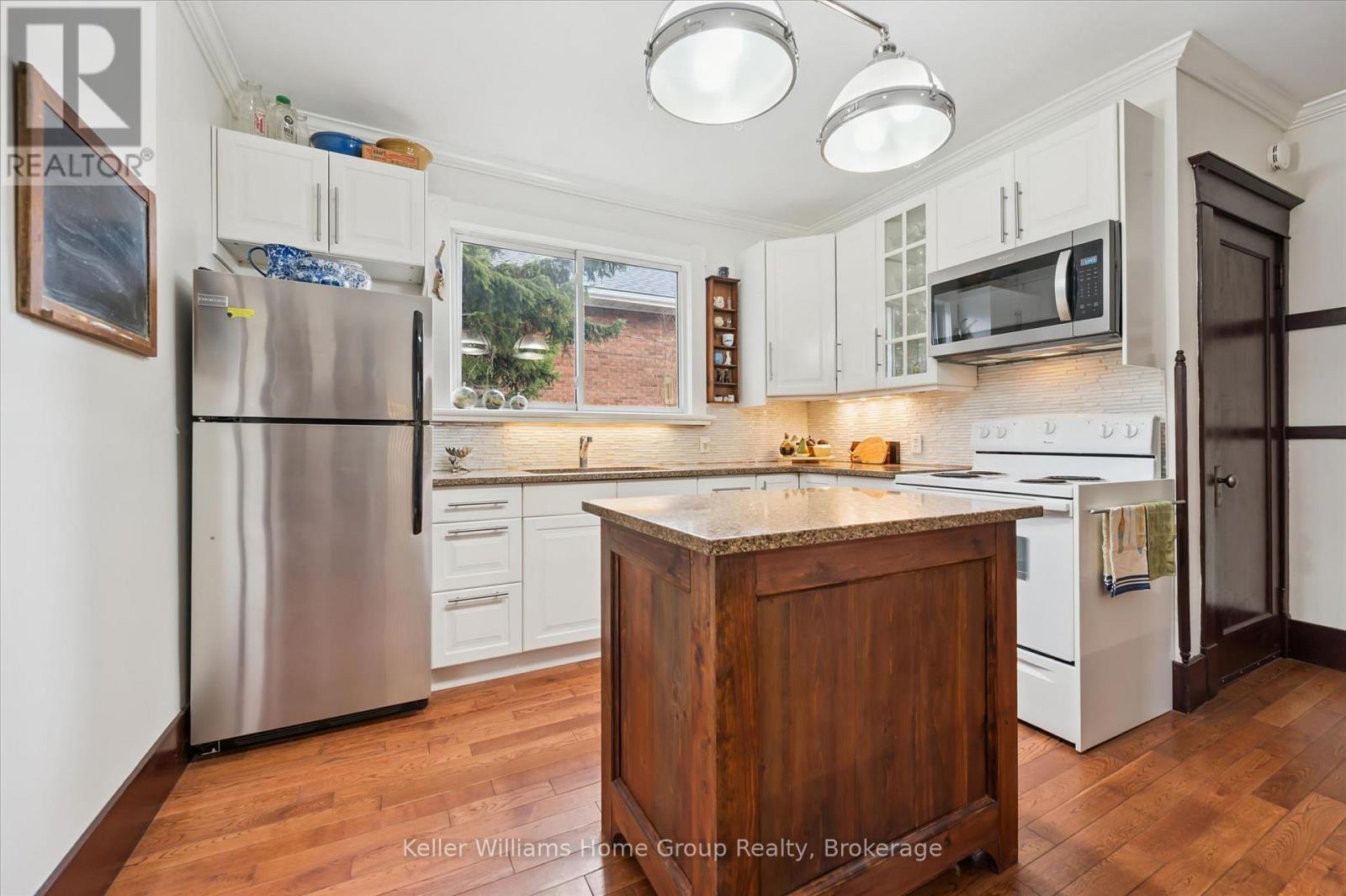 199 St George Street W, Centre Wellington, Ontario  N1M 1H8 - Photo 17 - X13027142