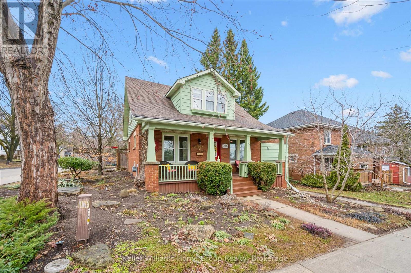 199 St George Street W, Centre Wellington, Ontario  N1M 1H8 - Photo 2 - X13027142